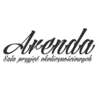 logo sali weselnej ARENDA Szarlejka