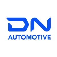 logo DN Automotive