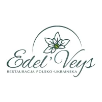 logo Edel'Veys Restauracja Polsko-Ukraińska