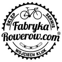 logo Fabryka Rowerów