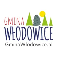 logo gminy Włodowice