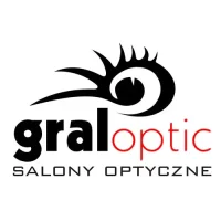 logo graloptic salon optyczny