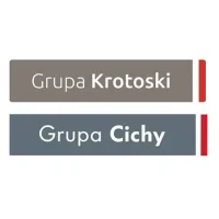 logo Grupa Krotoski Cichy
