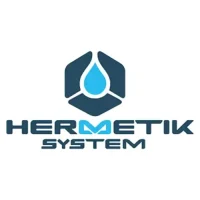 logo hermetik systemy