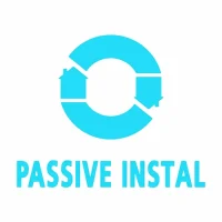 logo Passive Instal
