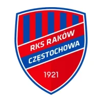 logo RKS Raków Częstochowa