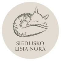 logo Siedlisko Lisia Nora